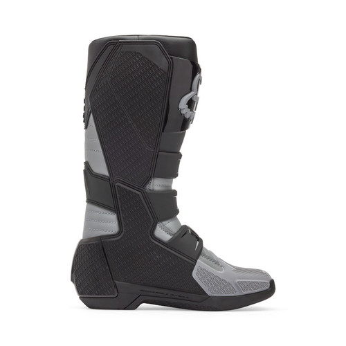 מגף רכיבה פוקס אפור -  FOX BOOTS COMP CORE V26