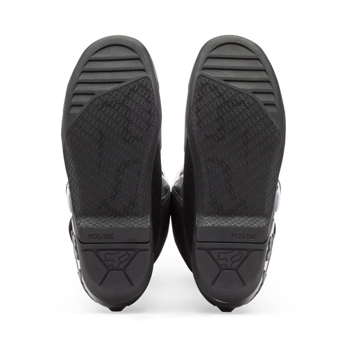 מגף רכיבה פוקס אפור -  FOX BOOTS COMP CORE V26
