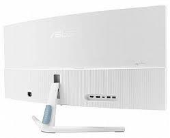 מסך ASUS VU34WCIP-W WT/1MS(MPRT)/EU//DP+HDMI+SPK+USB*4+USB-C
