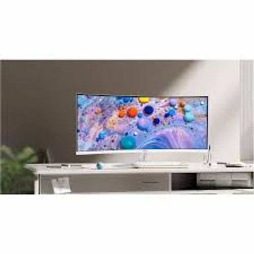 מסך ASUS VU34WCIP-W WT/1MS(MPRT)/EU//DP+HDMI+SPK+USB*4+USB-C