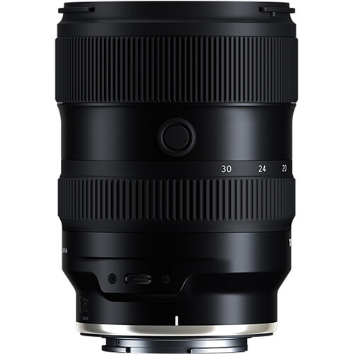 עדשה Tamron 16-30mm f/2.8 Di III VXD G2 for Sony E