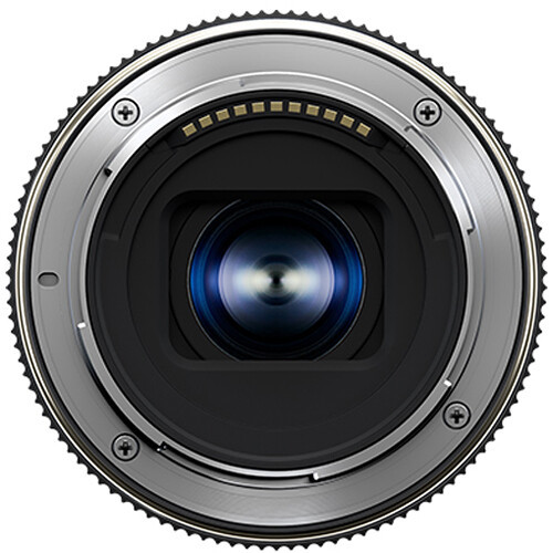 עדשה Tamron 16-30mm f/2.8 Di III VXD G2 for Nikon Z