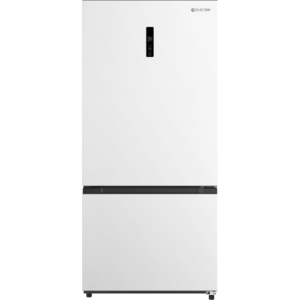 מקרר מקפיא תחתון 680 ליטר נטו Electra EL680W - גימור לבן