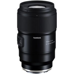 עדשה Tamron 90mm f/2.8 Di III VXD Macro for Nikon Z