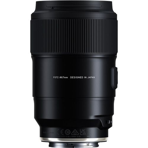 עדשה Tamron 90mm f/2.8 Di III VXD Macro for Nikon Z