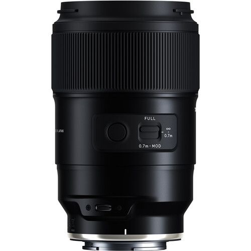 עדשה Tamron 90mm f/2.8 Di III VXD Macro for Nikon Z