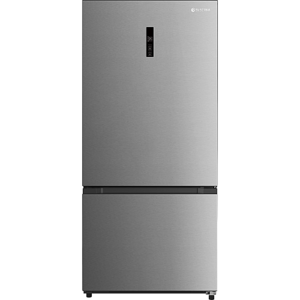 מקרר מקפיא תחתון 680 ליטר נטו Electra EL680X - גימור נירוסטה