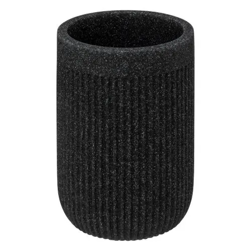 כוס למברשת שיניים Onyx שחור
