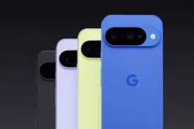 טלפון סלולרי Google Pixel 10 PRO 128GB 16GB RAM גירסא גלובלית - ESIM בלבד