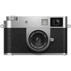 מצלמה דיגיטלית FUJIFILM X half צבע כסוף