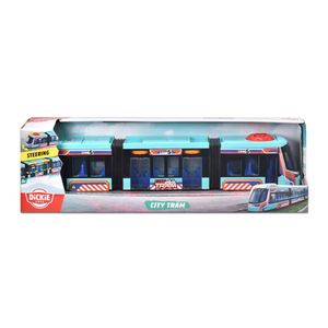 רכבת עירונית תלת מפרקית 41.5 ס