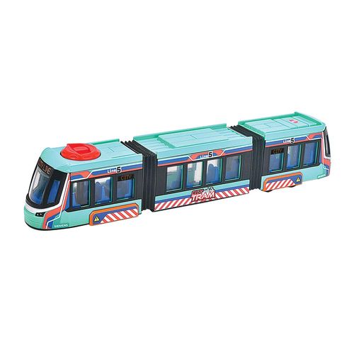 רכבת עירונית תלת מפרקית 41.5 ס''מ - Dickie Toys