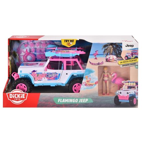 גיפ פלמינגו 22 ס