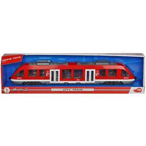 רכבת קלה עירונית 45 ס”מ - Dickie Toys