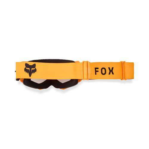 משקפי אבק לילדים פוקס כתום - FOX YTH MAIN CORE GOGGLES V26