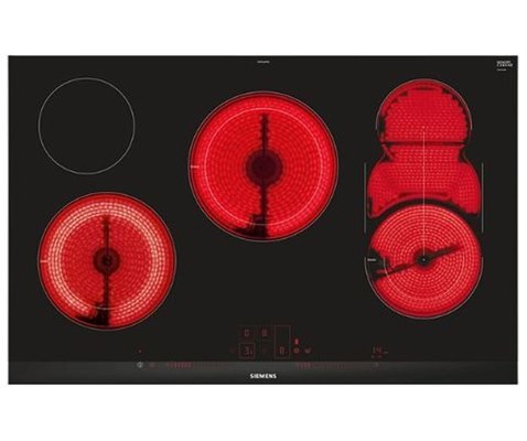 כיריים חשמליות Siemens ET875LMP1D סימנס