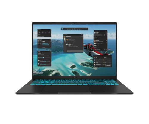 מחשב נייד Asus V16 V3607VM-RP010 אסוס