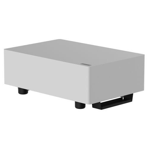 רמקול סאב בצבע לבן Spottune W1-F-W