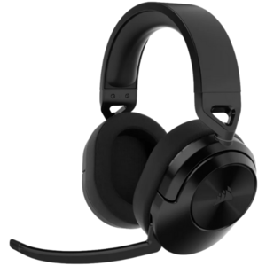אוזניות גיימינג אלחוטיות Corsair HS55 Core Wireless