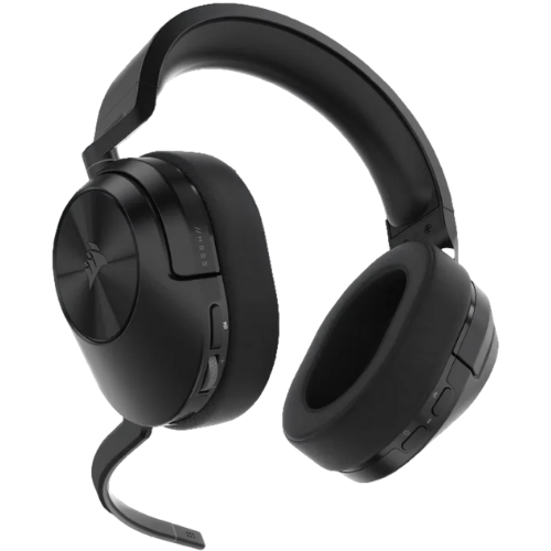 אוזניות גיימינג אלחוטיות Corsair HS55 Core Wirelessברפאלי - refali.co.il