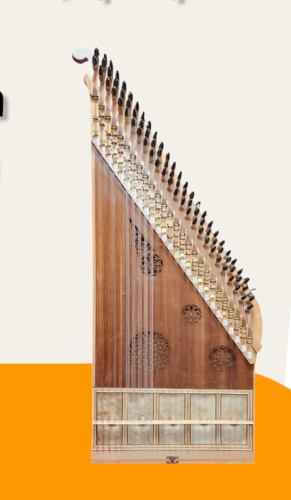 קאנון מיצרי