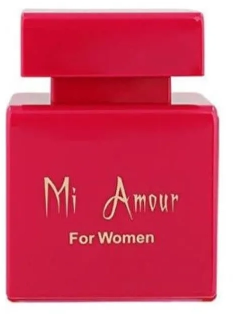 Paris Mon Amour Rose Gold