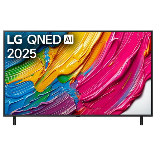 טלוויזיה LG 65QNED80A6A 4K