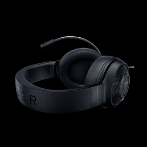 אוזניות גיימינג RAZER KRAKEN X LITE