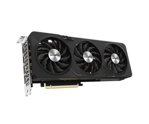 כרטיס מסך Gigabyte RX 7600 XT 16GB 128Bit OC