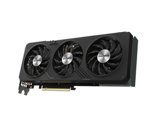 כרטיס מסך Gigabyte RX 7600 XT 16GB 128Bit OC