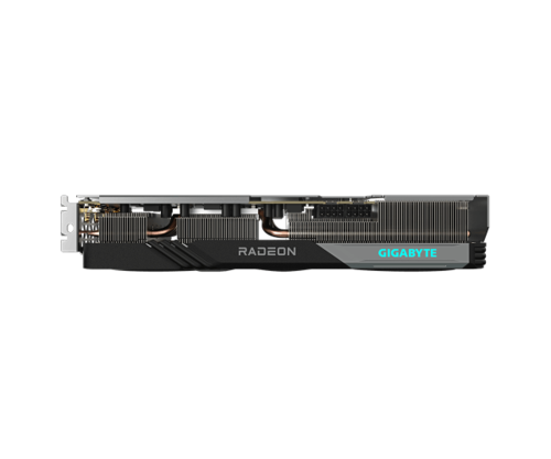 כרטיס מסך Gigabyte RX 7600 XT 16GB 128Bit OC