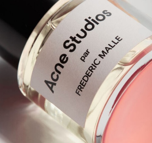בושם יוניסקס Frederic Malle Acne Studios EDP 100ml 