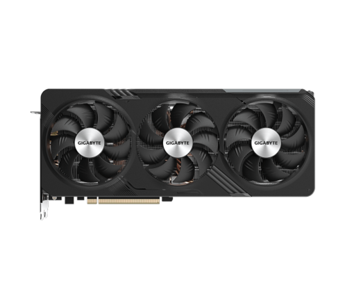 כרטיס מסך Gigabyte Radeon RX 7700 XT GAMING OC 12G