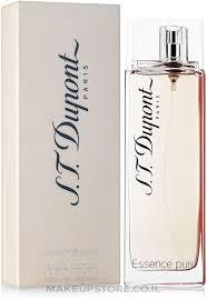 S.T.DUPONT ESSENCE PURE 100ML EDP POUR FEMME   