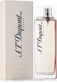 S.T. Dupont Essence Pure