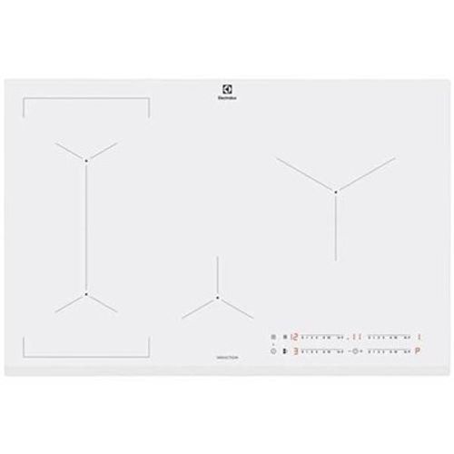 ‏כיריים אינדוקציה Electrolux EIV83443BW אלקטרולוקס