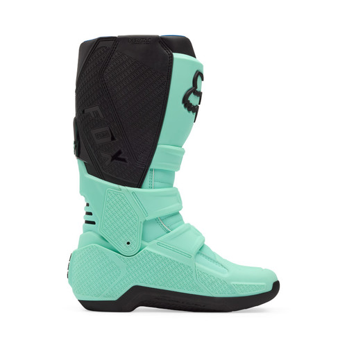 מגף רכיבה פוקס טורקיז -  FOX MOTION BOOT V26