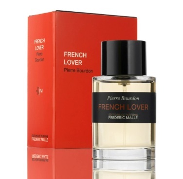 בושם לגבר Frederic Malle French Lover EDP 100ml