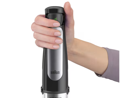 בלנדר מוט 5 ב-1 בראון BRAUN 5-in-1 MultiQuick 7