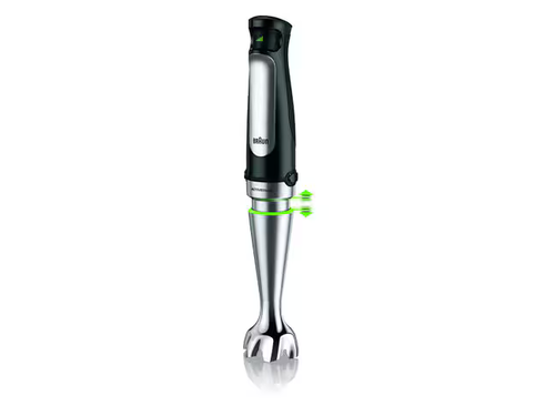 בלנדר מוט 5 ב-1 בראון BRAUN 5-in-1 MultiQuick 7