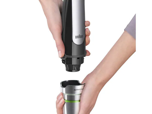 בלנדר מוט 5 ב-1 בראון BRAUN 5-in-1 MultiQuick 7