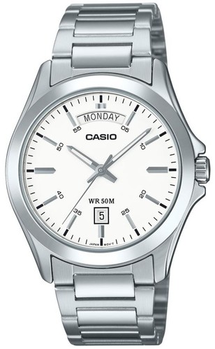 CASIO MTP-1370D-7A3 גברים