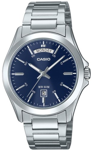 CASIO MTP-1370D-2A2 גברים