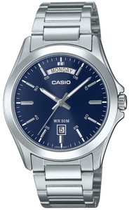CASIO MTP-1370D-2A2 גברים