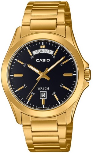 CASIO MTP-1370G-1A גברים