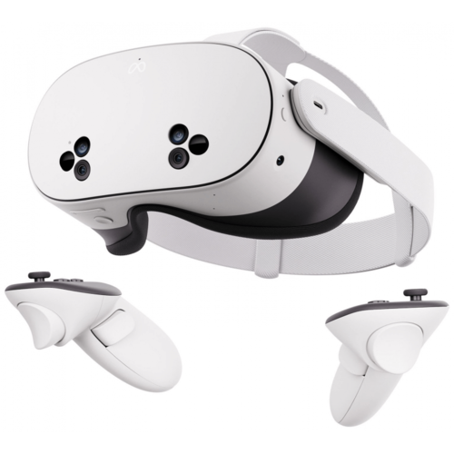 ‏משקפי מציאות מדומה Meta Quest 3S 128GB