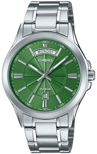 CASIO MTP-1381D-3A גברים