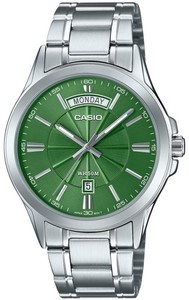 CASIO MTP-1381D-3A גברים