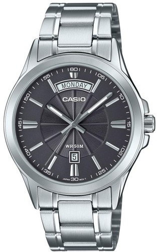 CASIO MTP-1381D-8A גברים