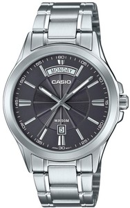 CASIO MTP-1381D-8A גברים